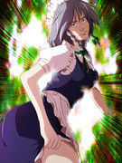 冥土長　島耕作（夜）