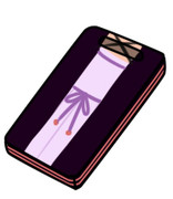 ゆかりさん描いてみた