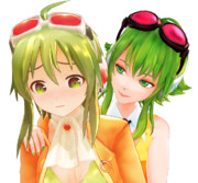 MとSのGUMI