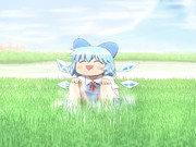 ⑨の日（⌒▽⌒）