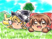 ゆっくりとマナの樹のお話