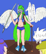 常識など捨てるわ