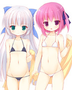 ろ○きゅーぶ！