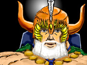 カサンドラ獄長　島耕作