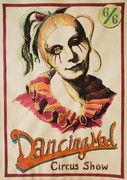 Dancing Mad ~Cefca's Circus Show~