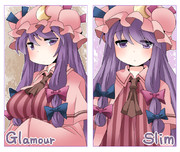 紫もやし ニコニコ静画 イラスト