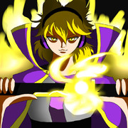 たわむれは終わりじゃ