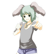 弾幕はロックだぜ