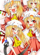 フランちゃんかわゆす！