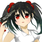 ぺにーがーる。