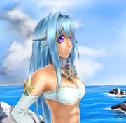 リヴァイアさん