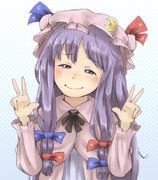 むきゅーの日ということで