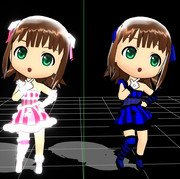 サムネが中村繪里子に見えたら病気 ニコニコ静画 イラスト