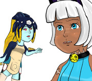 ネネ、いいでしょう？