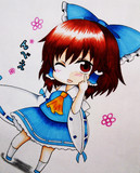 塗らせていただきました⑯