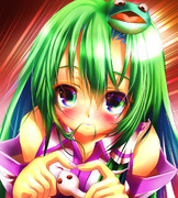 ヤンデレ！て何かな。