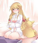 Yシャツゆかりん