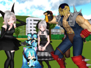 イジメﾖｸﾅｲ!