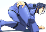 新見女史