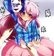 こころちゃんくすぐり耐久