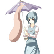 化け傘エレジーⅡ