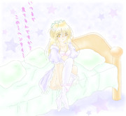 ﾃｷﾄｰに塗ってみた