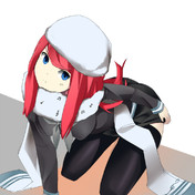 伴亜衣梨 ニコニコ静画 イラスト