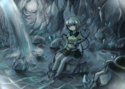 最近は暑くなってきたから