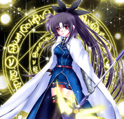 フェイトなのにサムネなのだにょ(ノ´｡｀)ノ