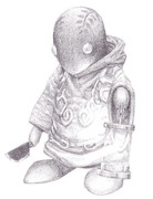 マスタートンベリたん。