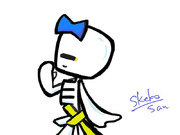 麗しき愛しのスケ子さん