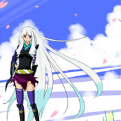 奇策士とがめ ニコニコ静画 イラスト