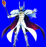 ガガガカイザー　BB