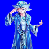 魔導書士バテル　BB