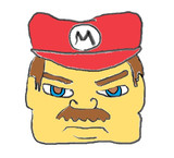 マリオ