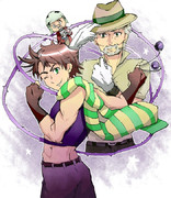 ジョセフジョセフジョセフ