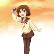 桜田麻音 ニコニコ静画 イラスト
