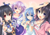 神楽ゆう さんのイラスト一覧 ニコニコ静画 イラスト