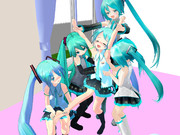 「たのしそうなこと・・・」