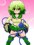 塗らせて頂きました！