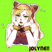 じょりんちゃん