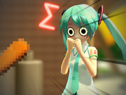 ごめんなさい！