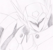 仮面の下の涙を拭え