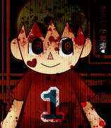 むらびと参戦♥