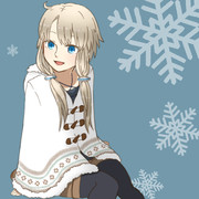 ❆雪ゆかりさん❆
