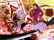 チーム・屍媚党