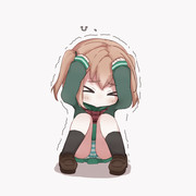 カリスマガードっ