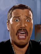 ぶっ殺してやる！