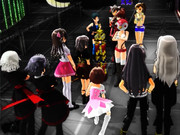 im@s☆roy@le DS　第02話　『親子喧嘩するよー！』　更新 