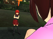 im@s☆roy@le DS　第03話　『大会ルール、来たよー！』　更新 